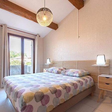 Maison Cosy Avec Petite Piscine Six-Fours-les-Plages Exterior photo